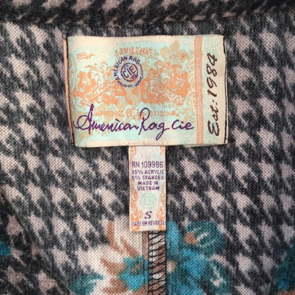 American Rag Jacket - Picture 2 of 6